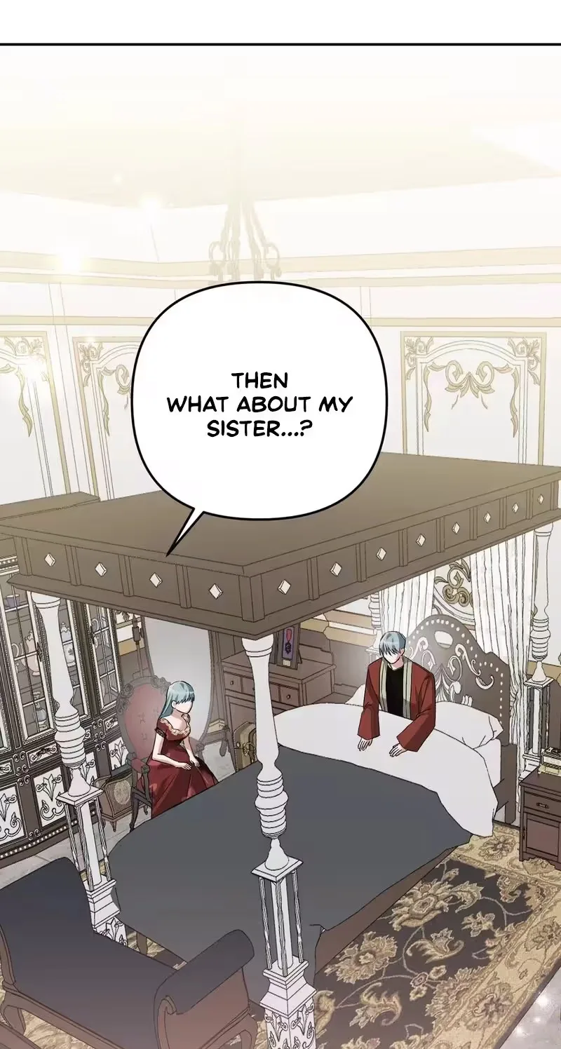 I Reincarnated as the Princess of a Country That Is Going to Destroyed by Male Protagonist Chapter 29 page 73