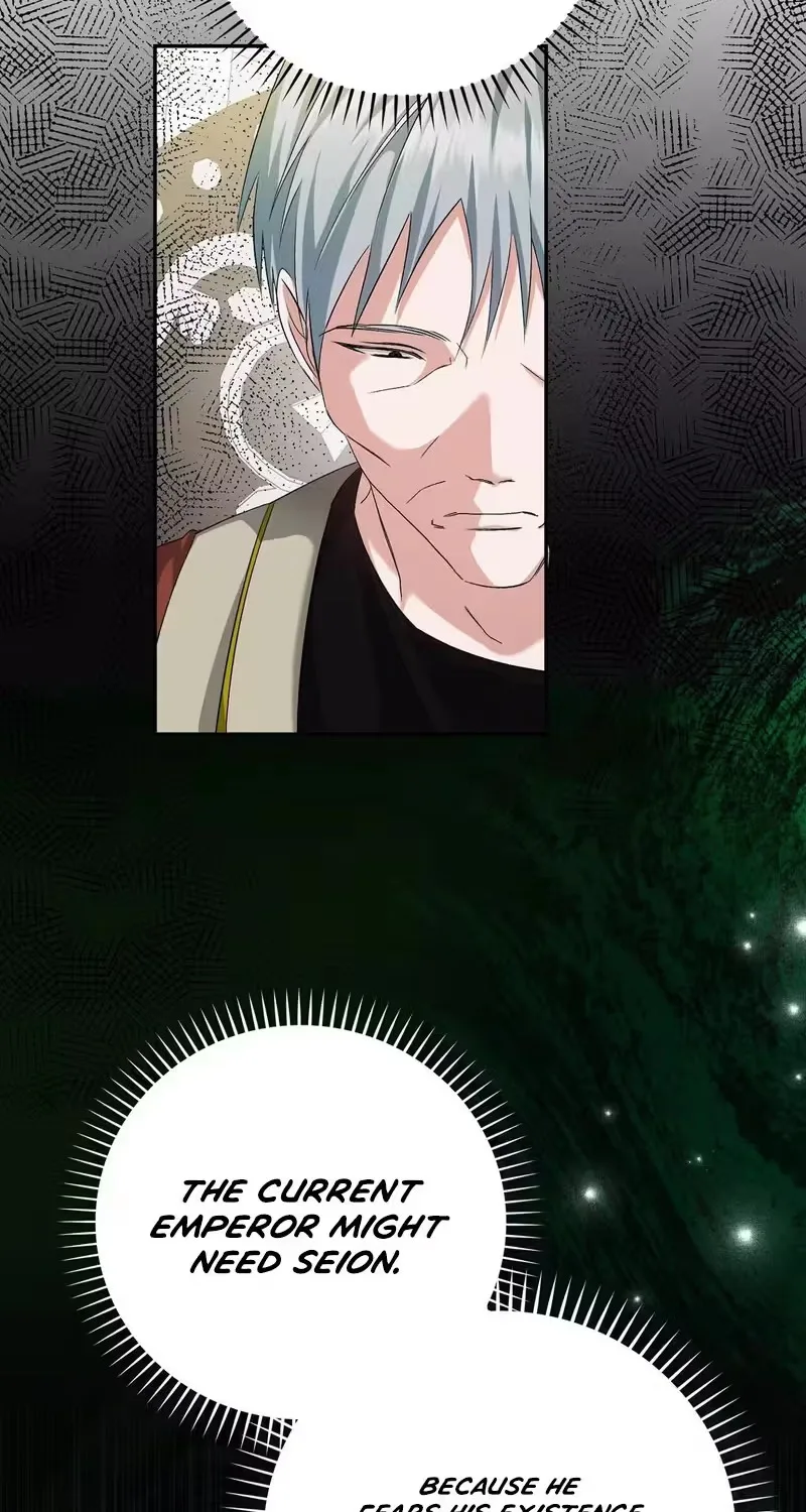 I Reincarnated as the Princess of a Country That Is Going to Destroyed by Male Protagonist Chapter 29 page 82