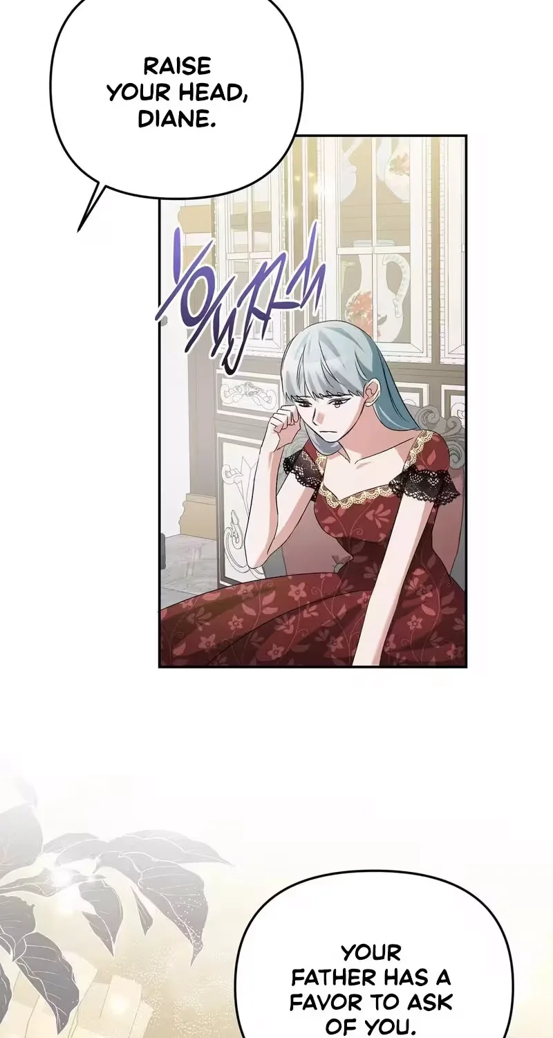I Reincarnated as the Princess of a Country That Is Going to Destroyed by Male Protagonist Chapter 29 page 85