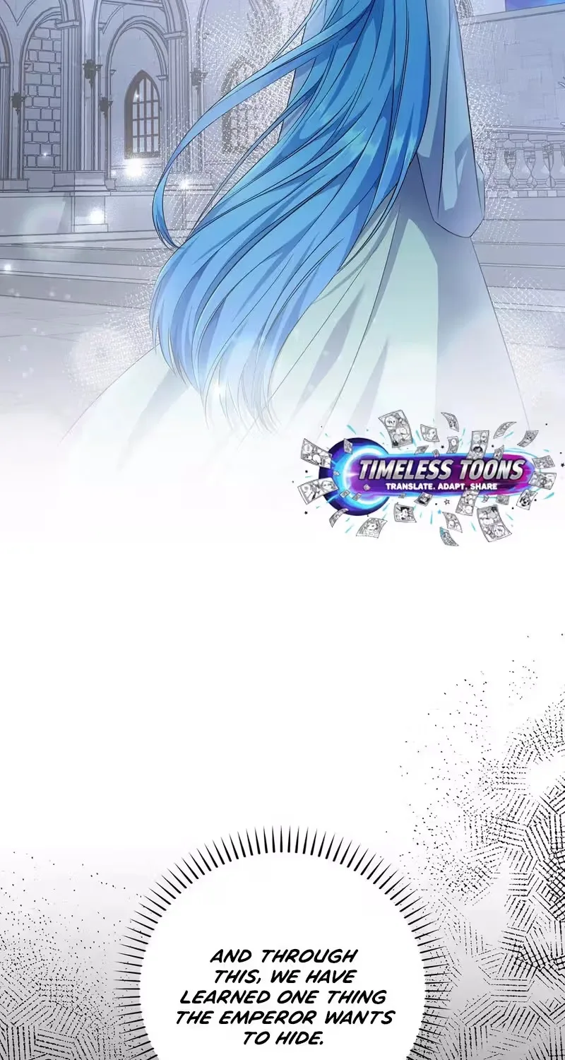 I Reincarnated as the Princess of a Country That Is Going to Destroyed by Male Protagonist Chapter 29 page 81