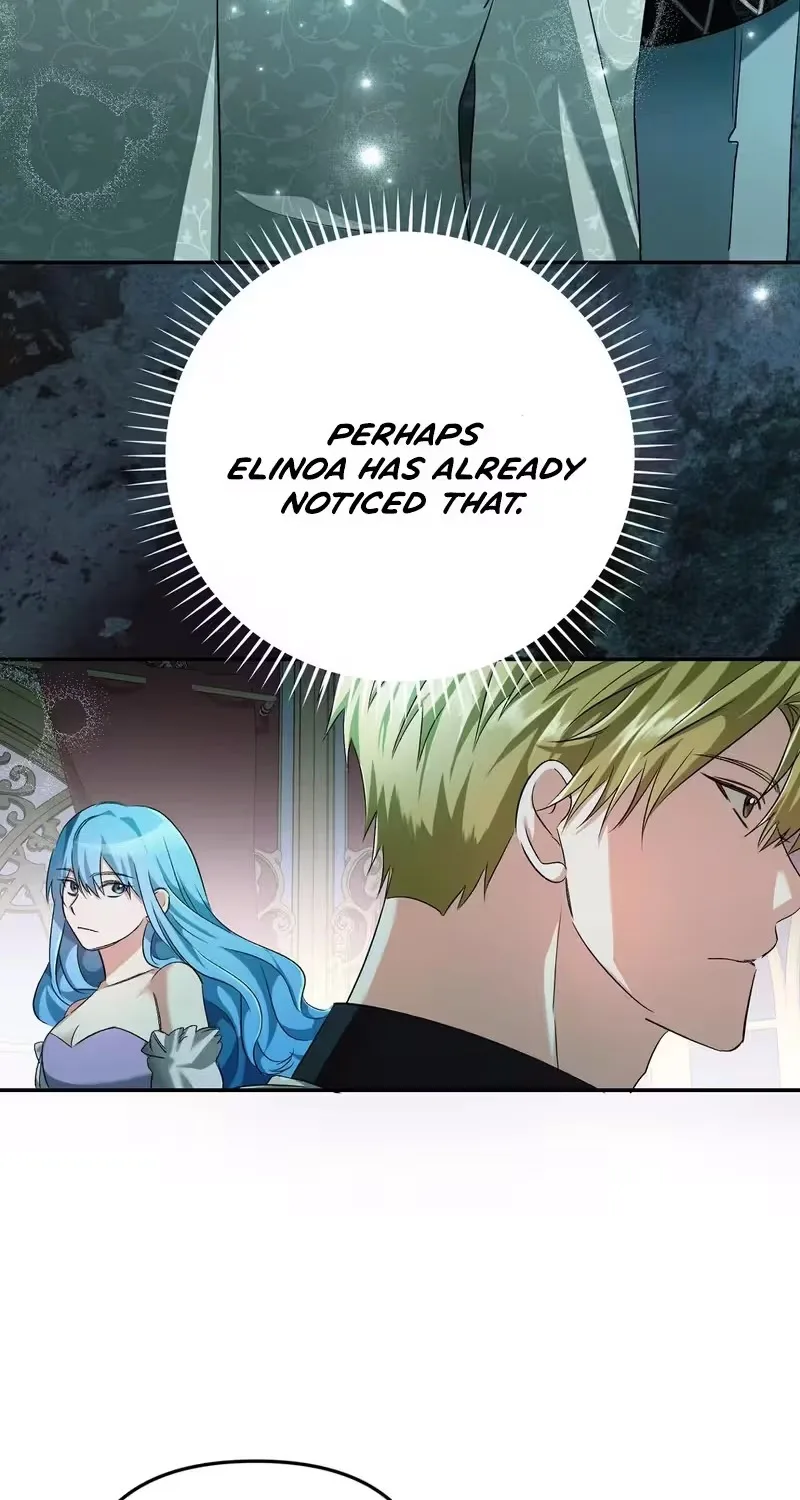 I Reincarnated as the Princess of a Country That Is Going to Destroyed by Male Protagonist Chapter 29 page 84