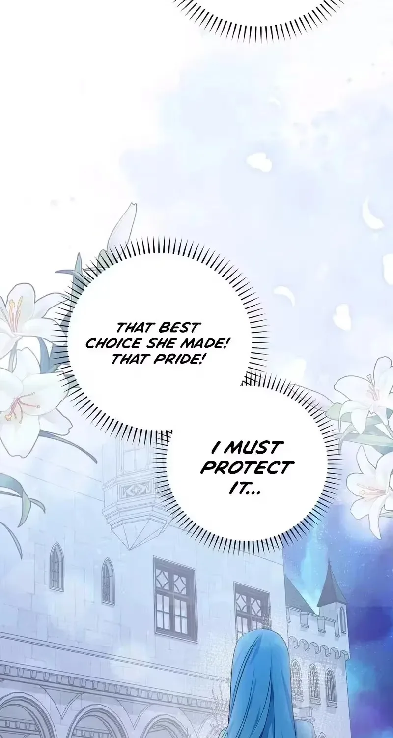 I Reincarnated as the Princess of a Country That Is Going to Destroyed by Male Protagonist Chapter 29 page 80