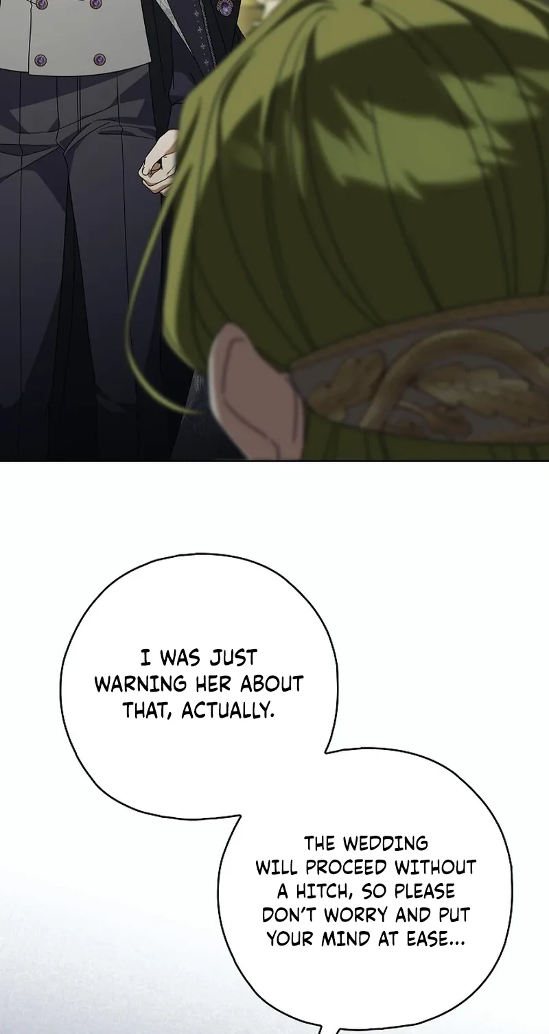 Looking For The Villainess’s Contract Husband Chapter 28 page 55