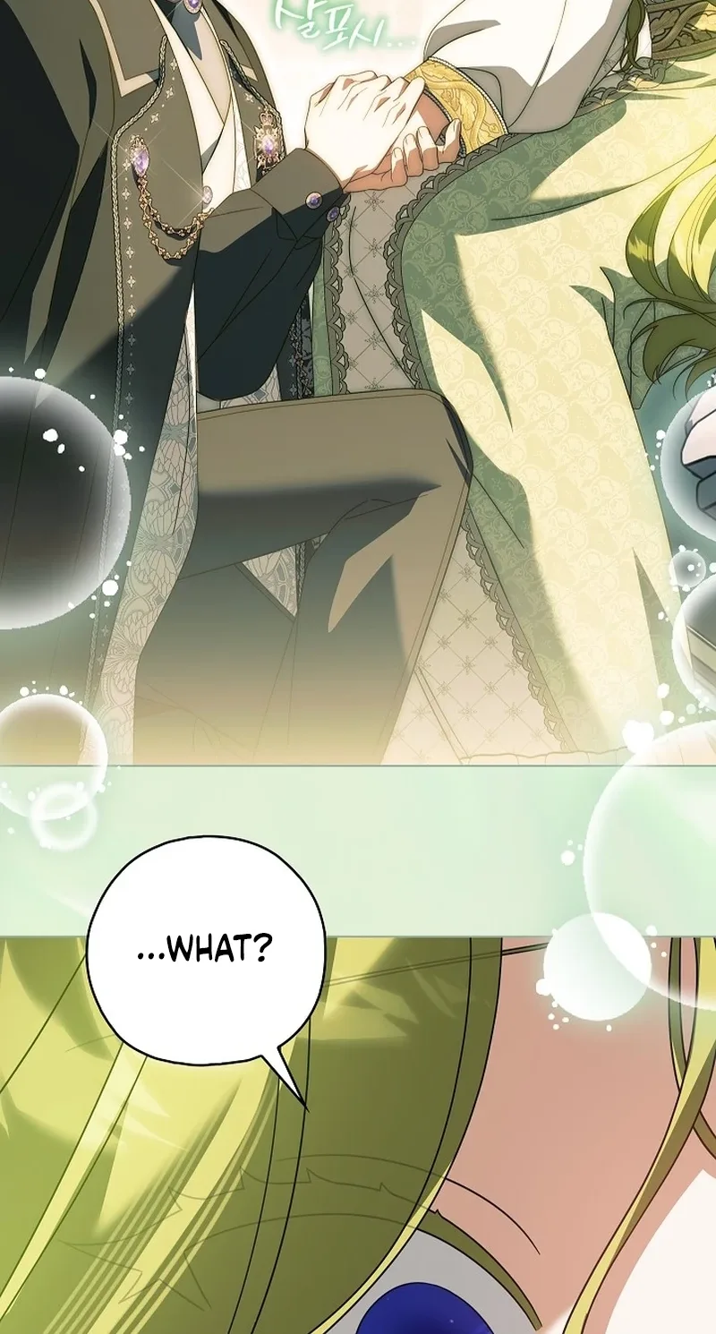 Looking For The Villainess’s Contract Husband Chapter 28 page 75