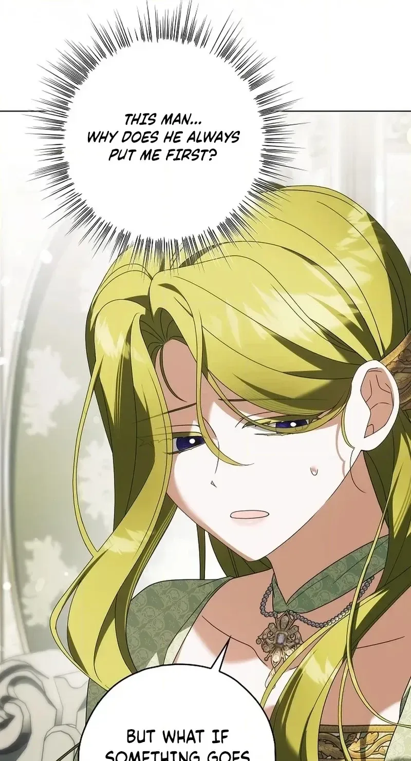 Looking For The Villainess’s Contract Husband Chapter 28 page 80