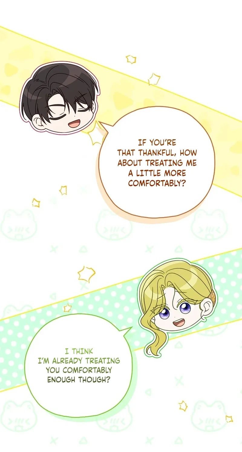Looking For The Villainess’s Contract Husband Chapter 28 page 92