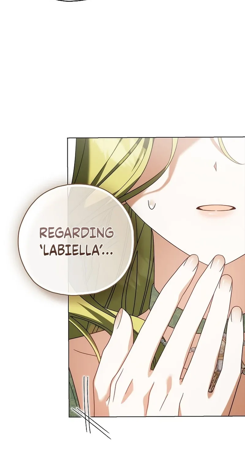 Looking For The Villainess’s Contract Husband Chapter 28 page 98