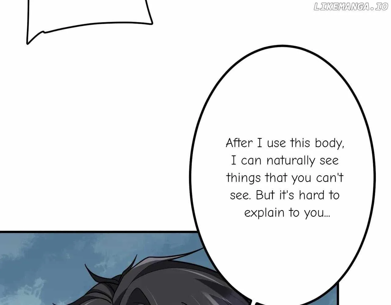 It All Starts With Trillions Of Nether Currency Chapter 213 page 5