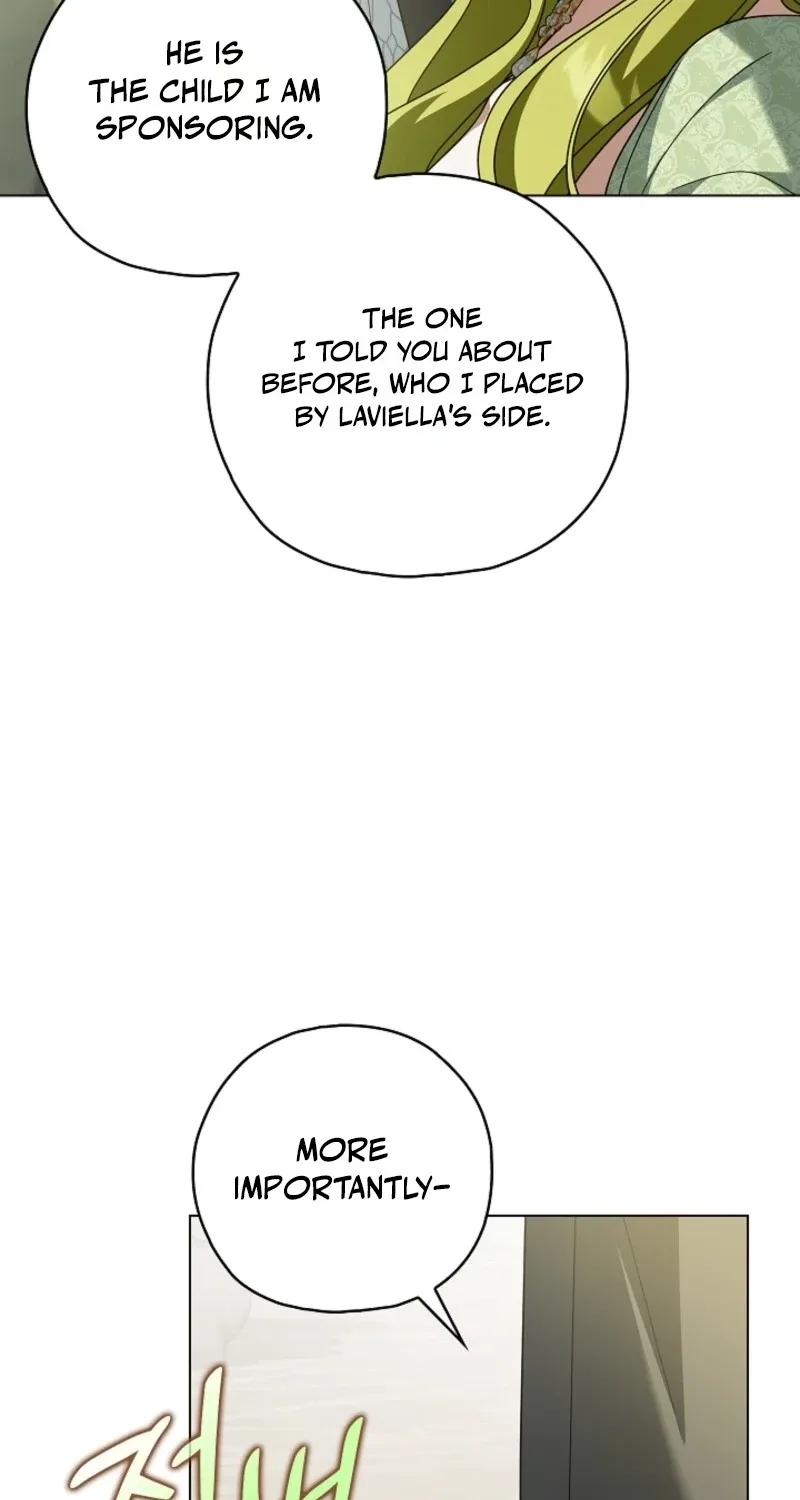 Looking For The Villainess’s Contract Husband Chapter 29 page 7
