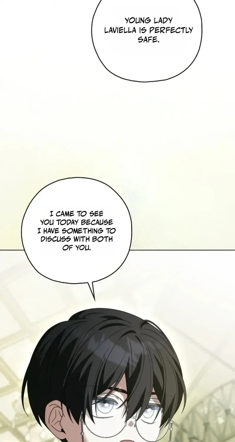 Looking For The Villainess’s Contract Husband Chapter 29 page 10