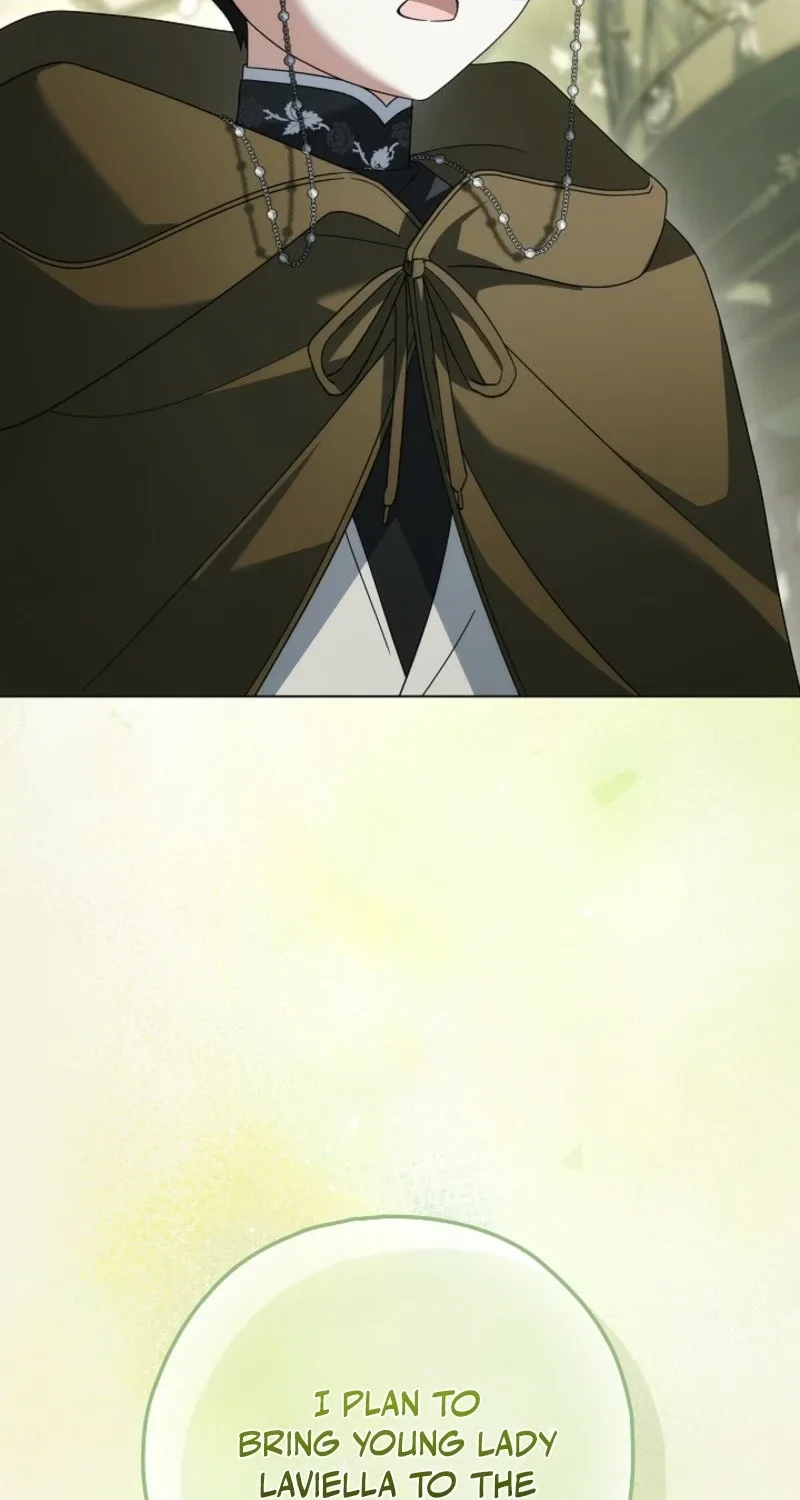 Looking For The Villainess’s Contract Husband Chapter 29 page 11
