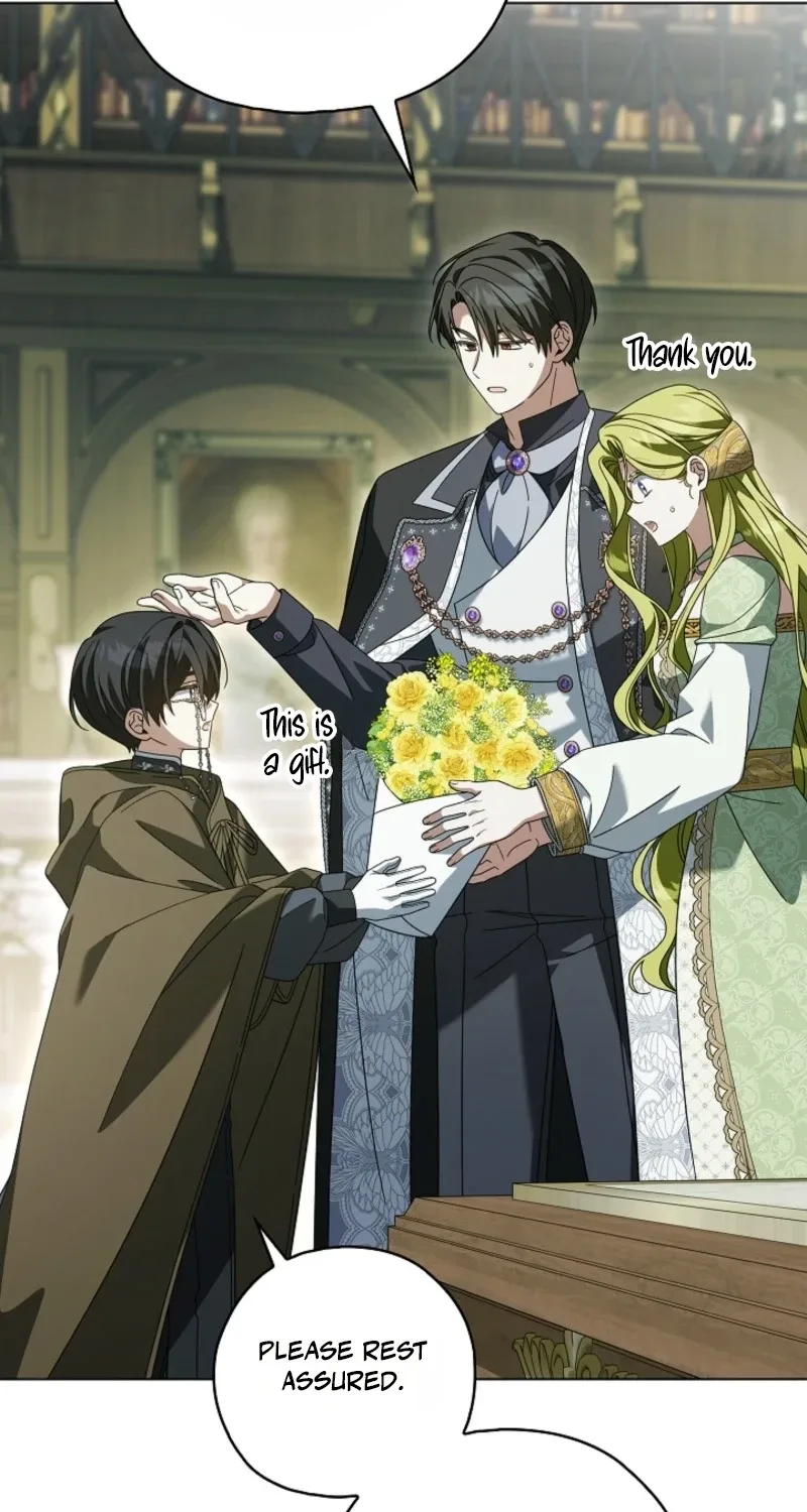 Looking For The Villainess’s Contract Husband Chapter 29 page 9