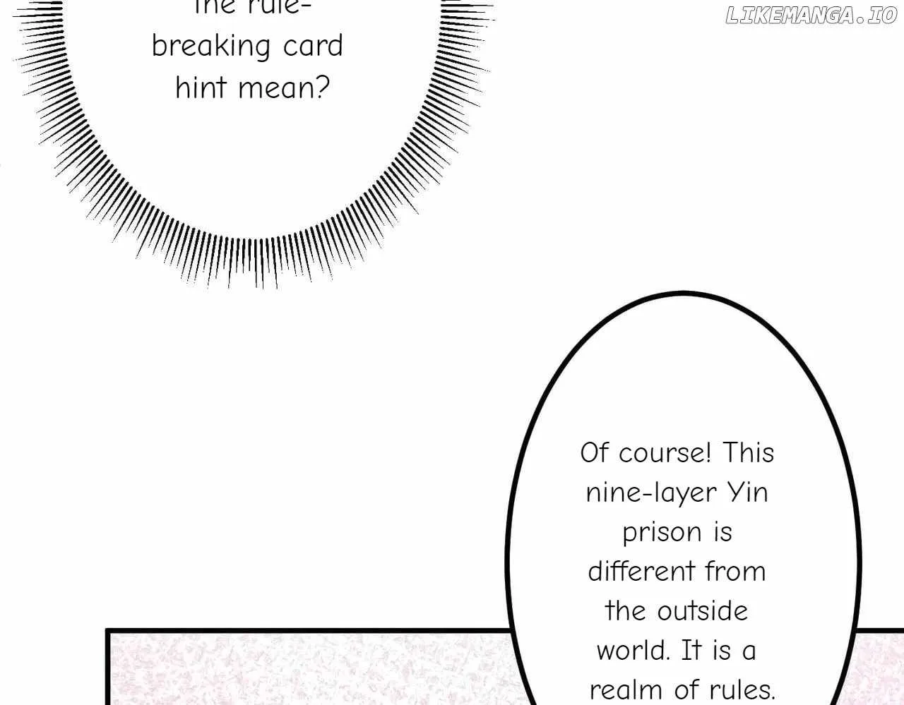 It All Starts With Trillions Of Nether Currency Chapter 213 page 13
