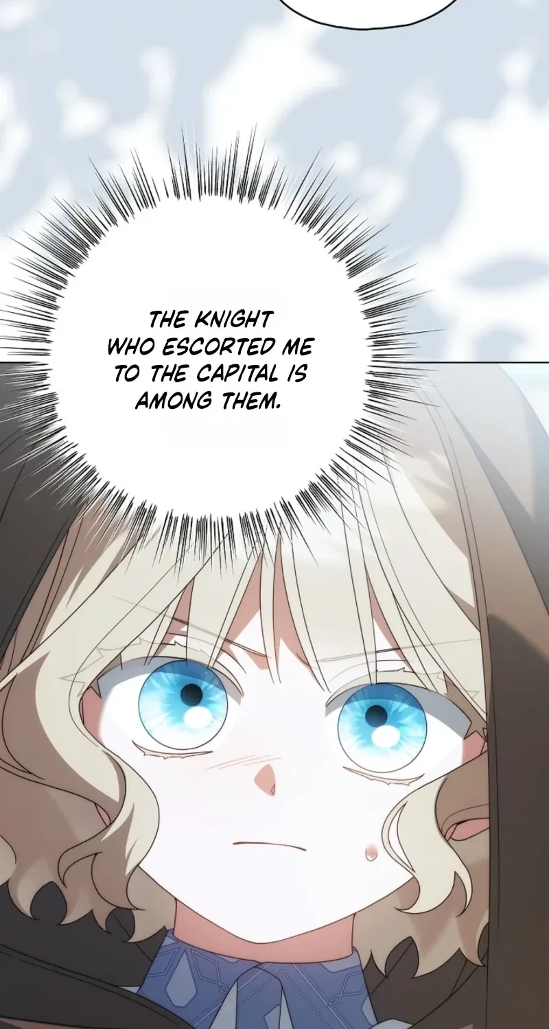 Looking For The Villainess’s Contract Husband Chapter 29 page 22