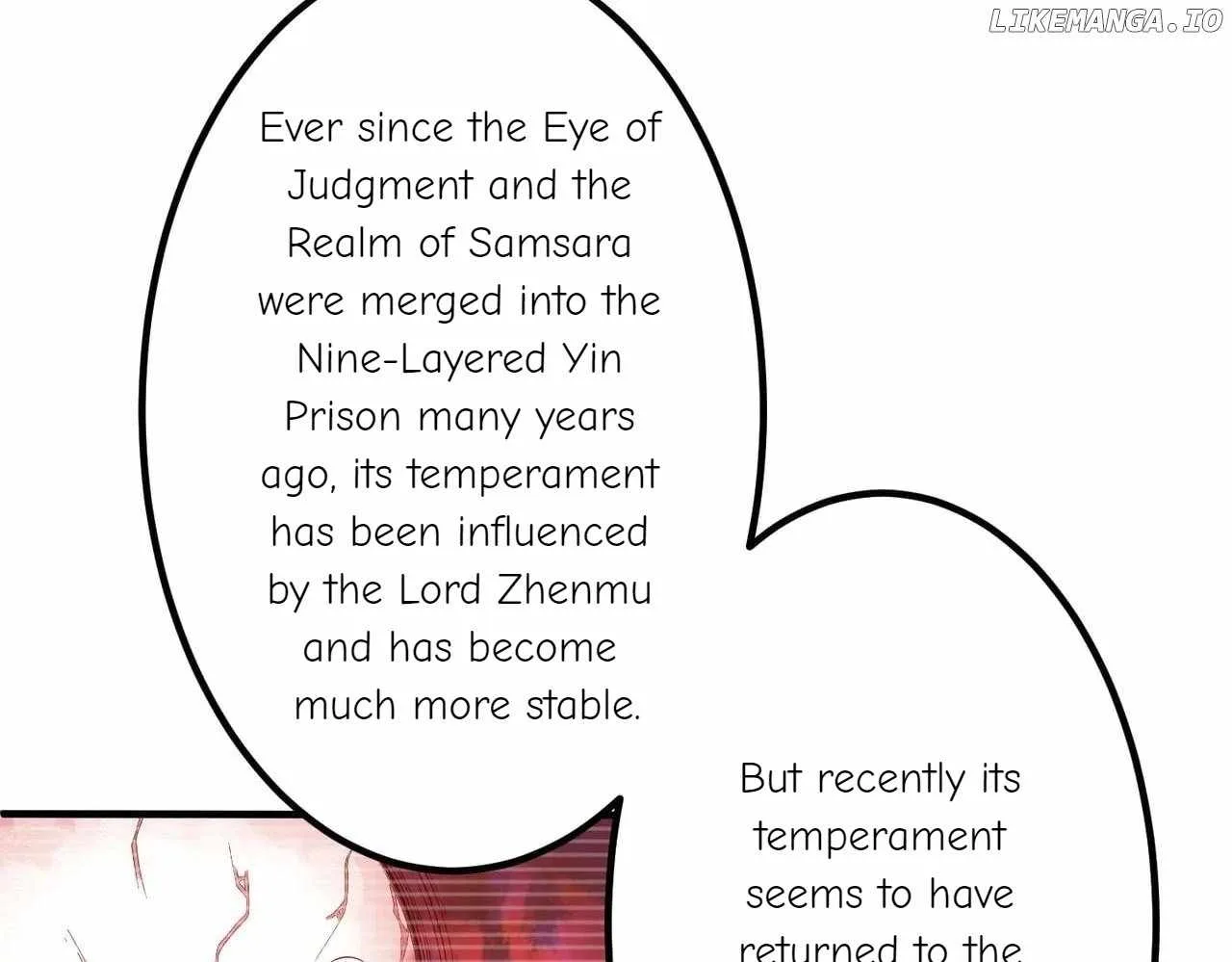 It All Starts With Trillions Of Nether Currency Chapter 213 page 29