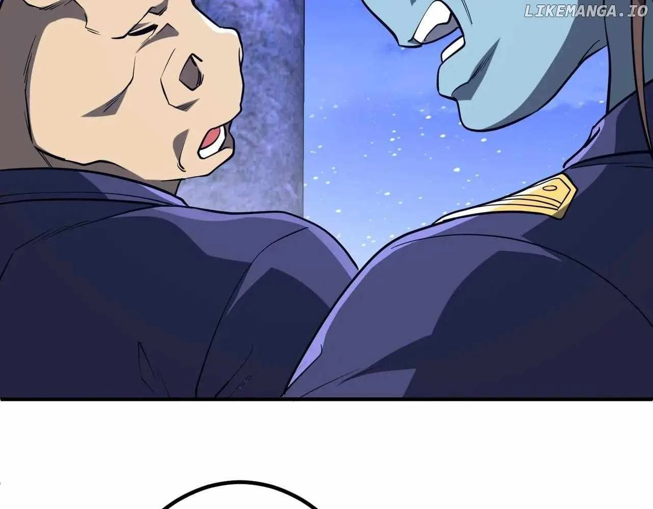 It All Starts With Trillions Of Nether Currency Chapter 213 page 28