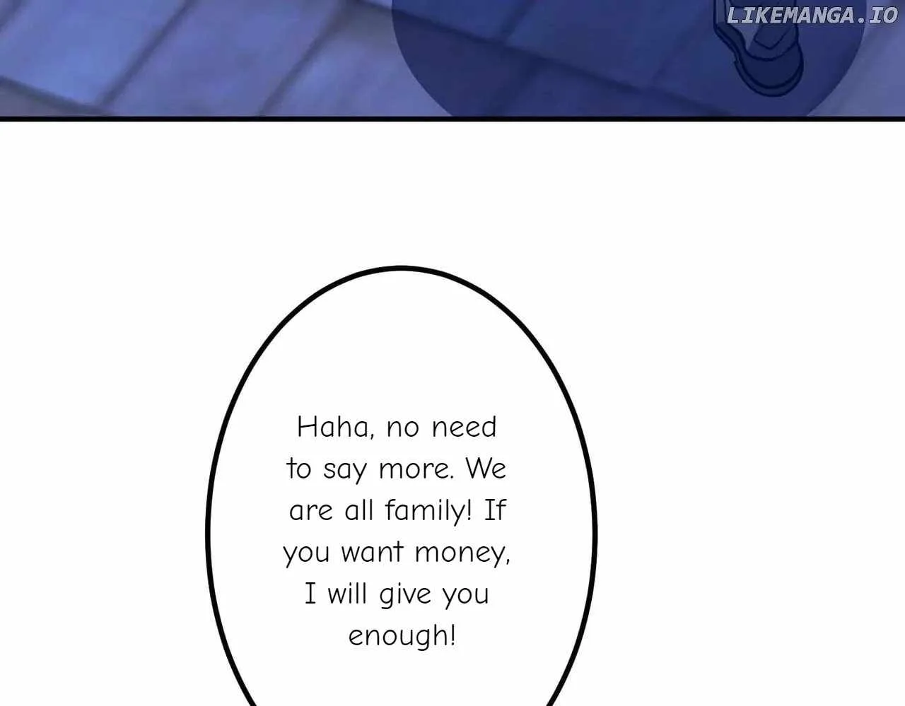 It All Starts With Trillions Of Nether Currency Chapter 213 page 47