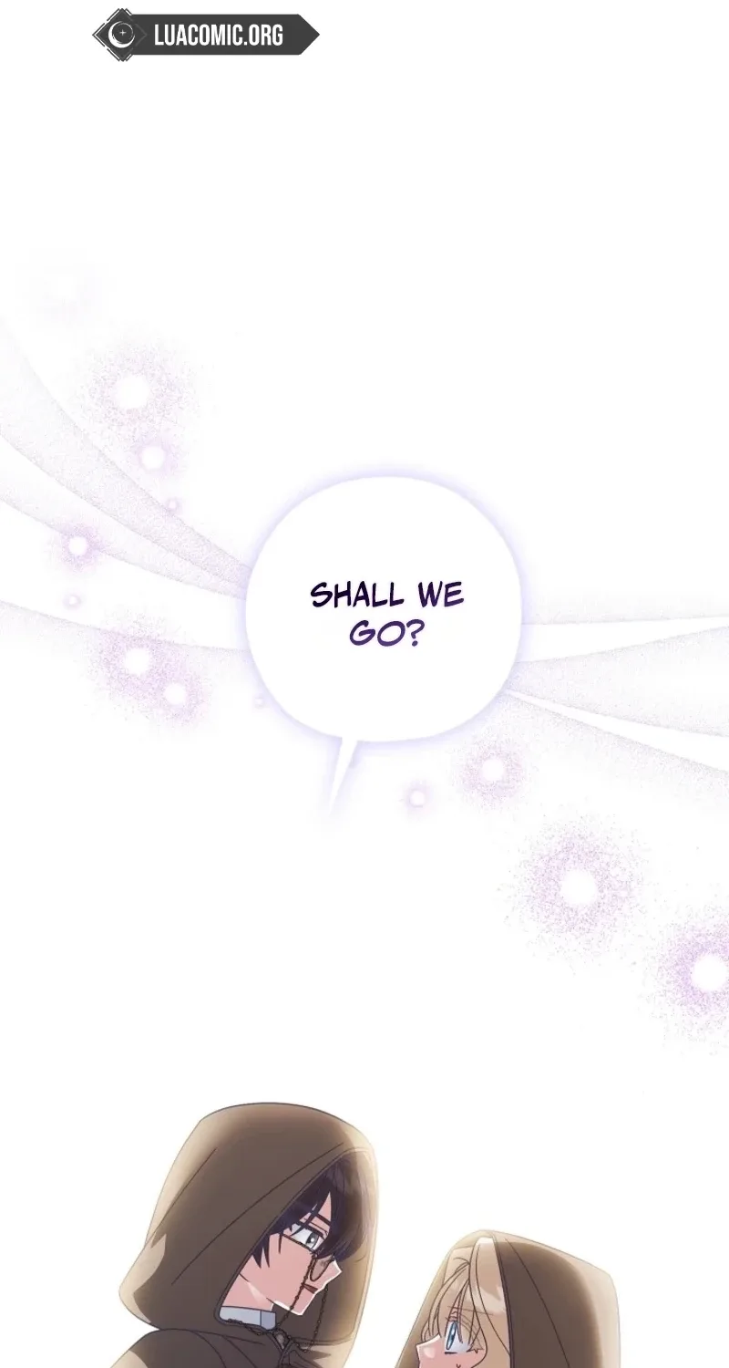 Looking For The Villainess’s Contract Husband Chapter 29 page 38