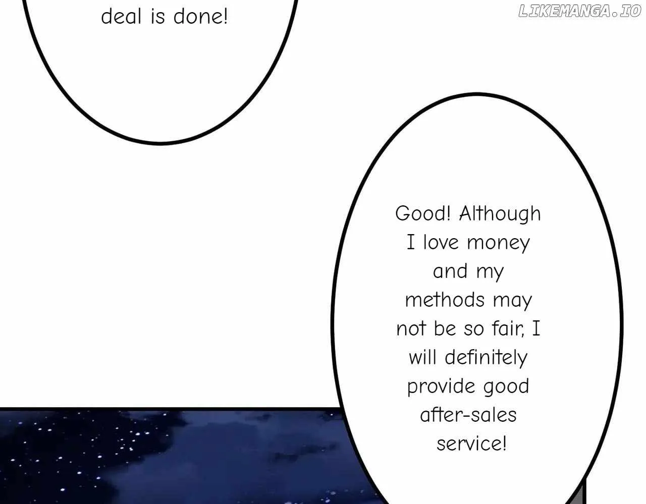 It All Starts With Trillions Of Nether Currency Chapter 213 page 50