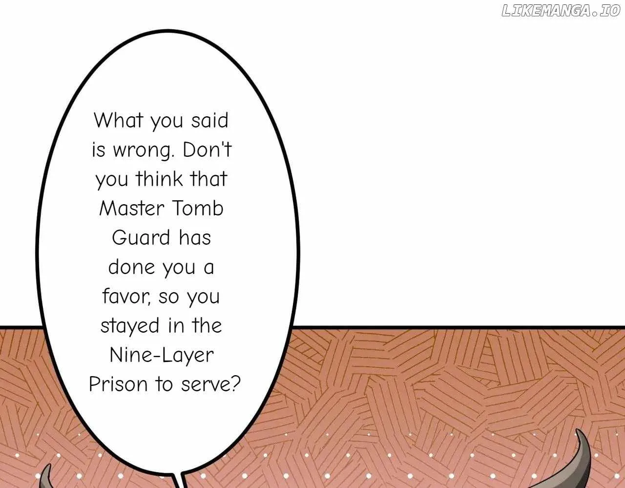 It All Starts With Trillions Of Nether Currency Chapter 213 page 69