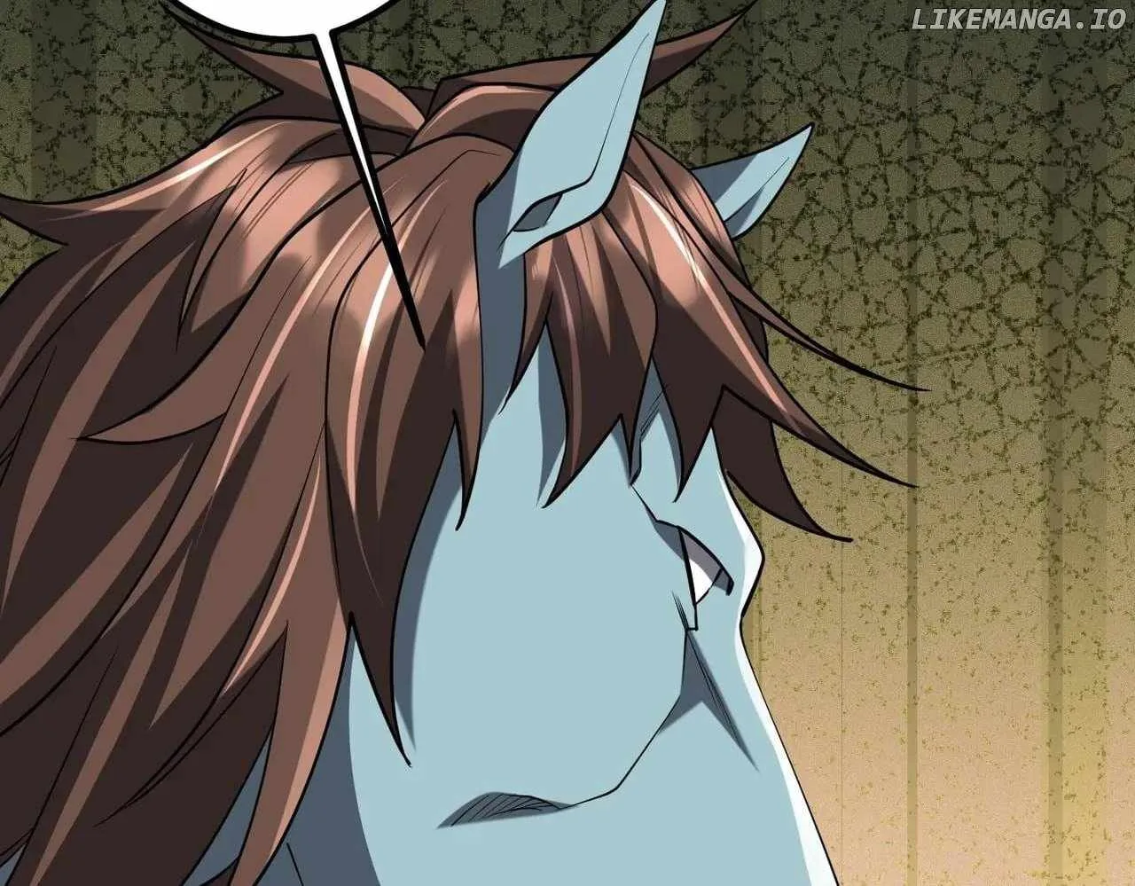 It All Starts With Trillions Of Nether Currency Chapter 213 page 75