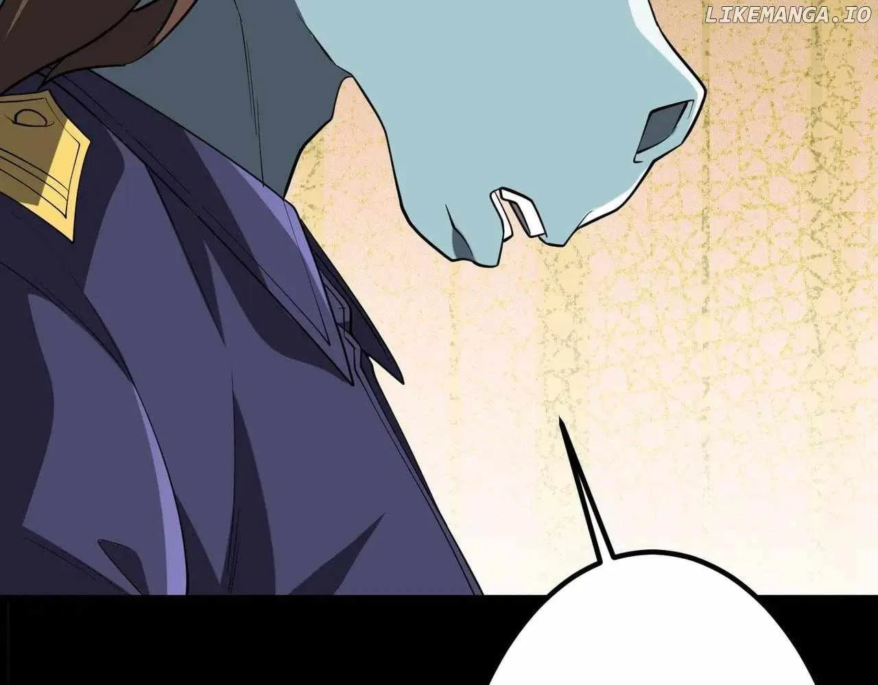 It All Starts With Trillions Of Nether Currency Chapter 213 page 76