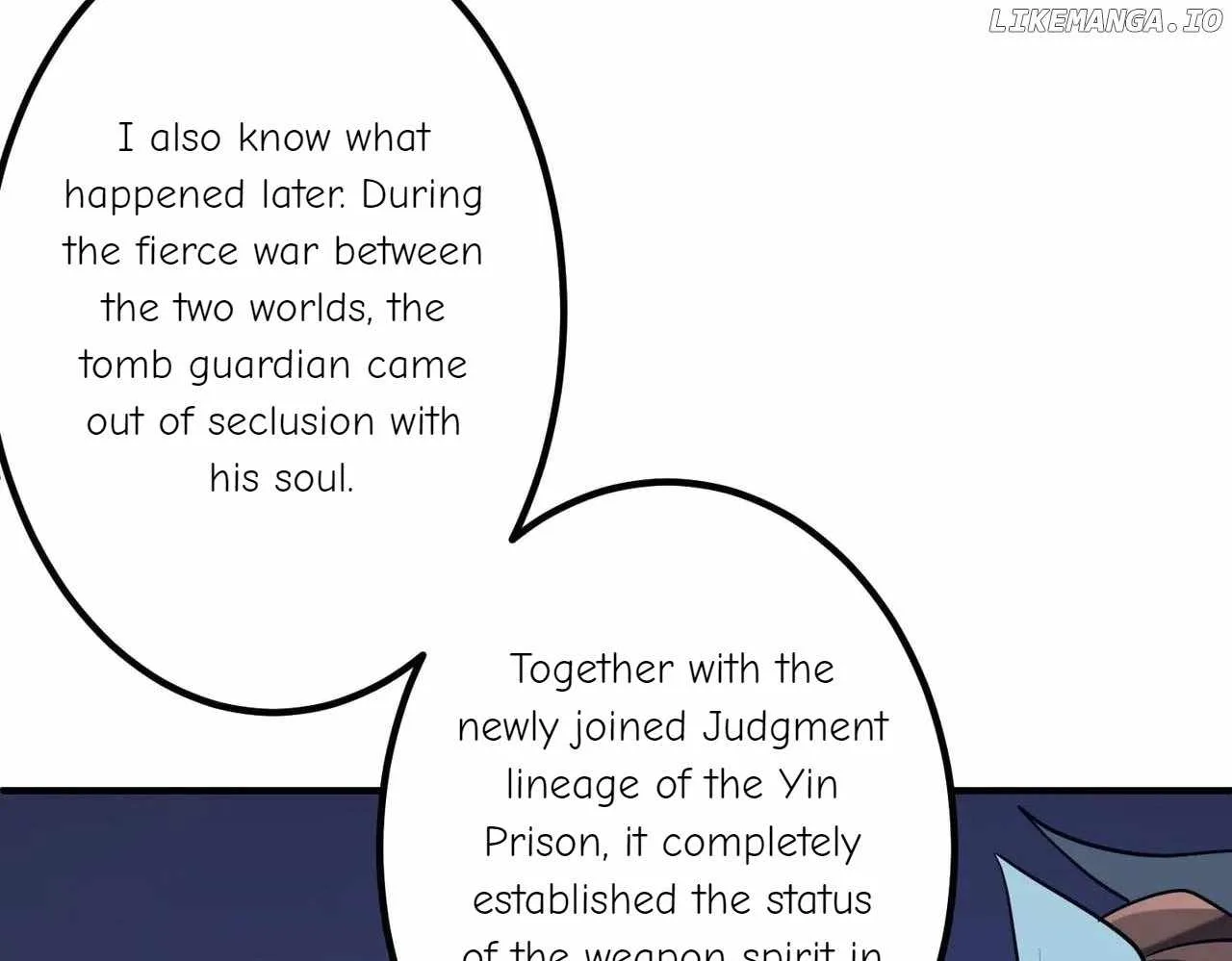 It All Starts With Trillions Of Nether Currency Chapter 213 page 89