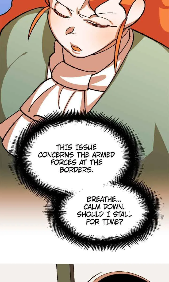 I'll Save This Damn Family! Chapter 30 page 10