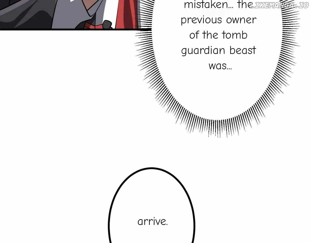 It All Starts With Trillions Of Nether Currency Chapter 213 page 95