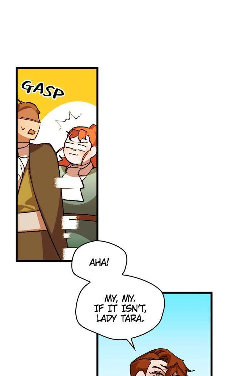 I'll Save This Damn Family! Chapter 30 page 4