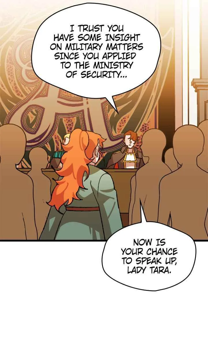 I'll Save This Damn Family! Chapter 30 page 7