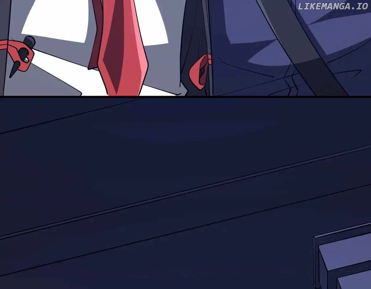 It All Starts With Trillions Of Nether Currency Chapter 213 page 98