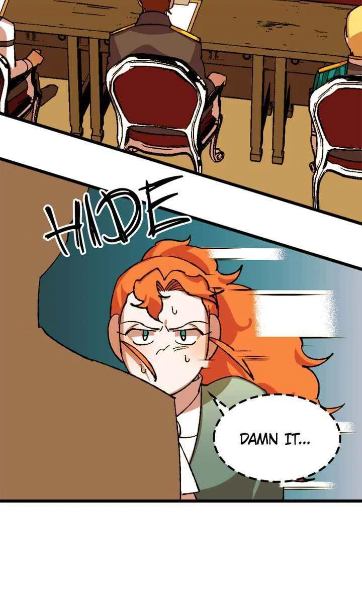 I'll Save This Damn Family! Chapter 30 page 3