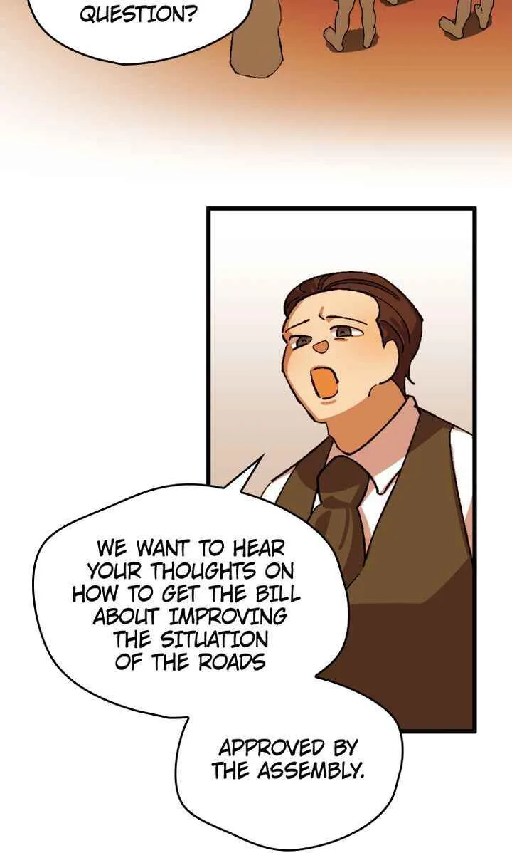 I'll Save This Damn Family! Chapter 30 page 12