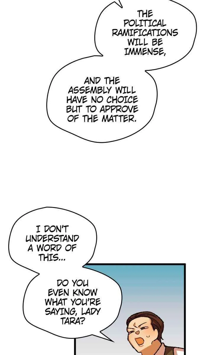 I'll Save This Damn Family! Chapter 30 page 27