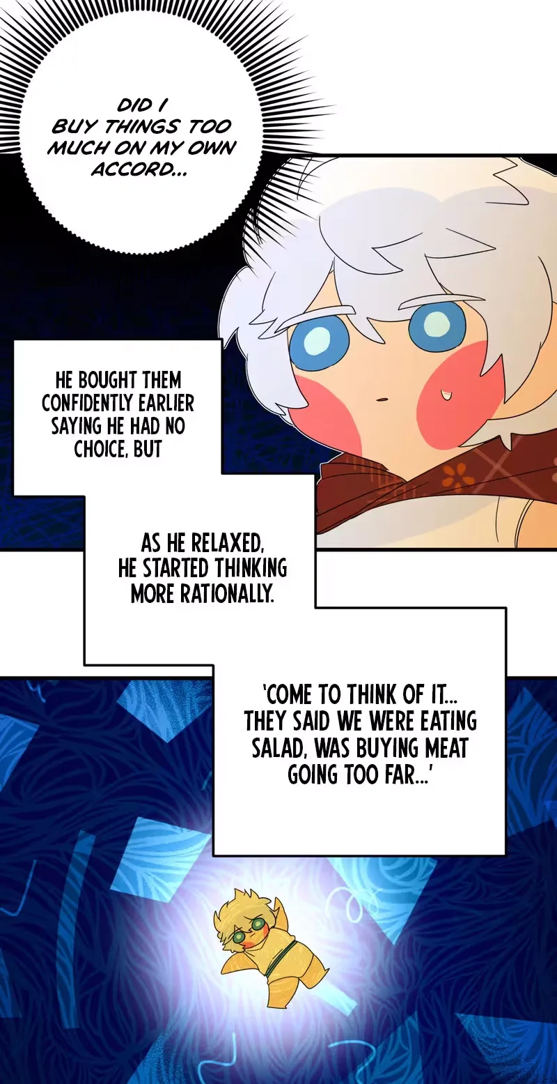 Raising a Child Who Will Kill Me Chapter 30 page 4