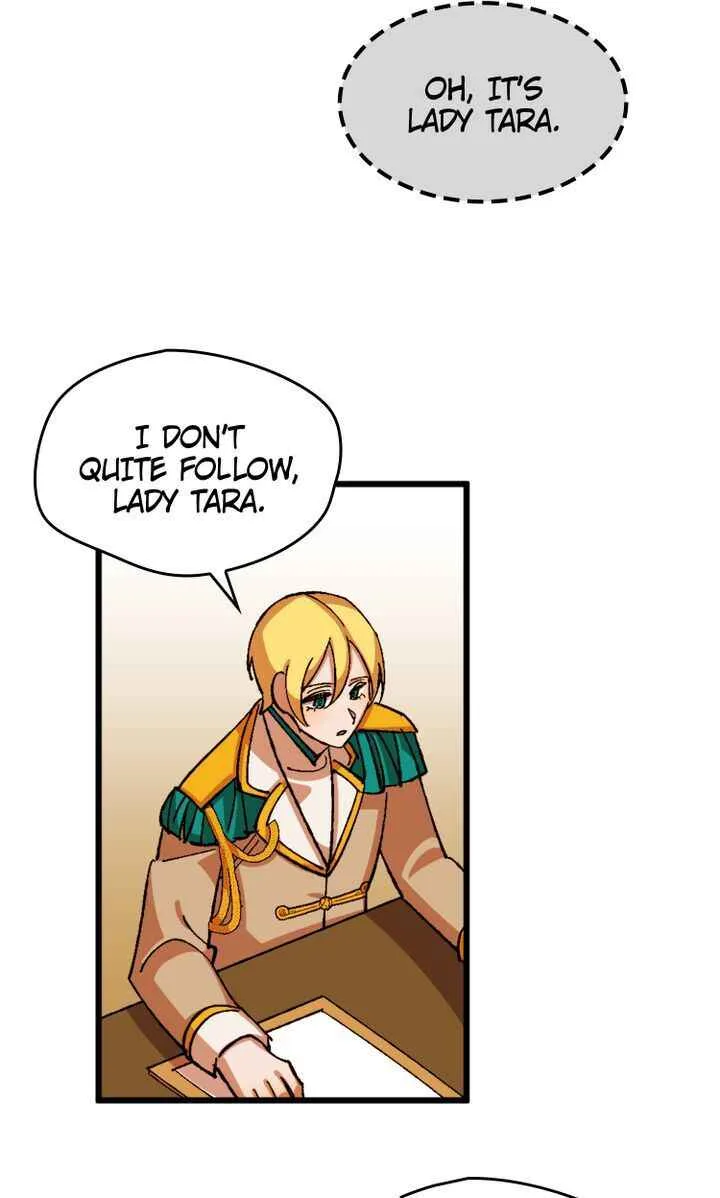 I'll Save This Damn Family! Chapter 30 page 26