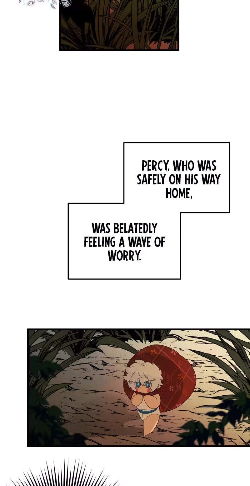 Raising a Child Who Will Kill Me Chapter 30 page 3