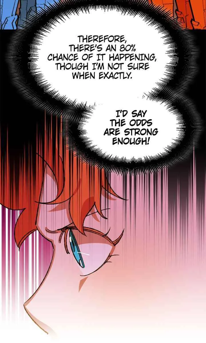 I'll Save This Damn Family! Chapter 30 page 31