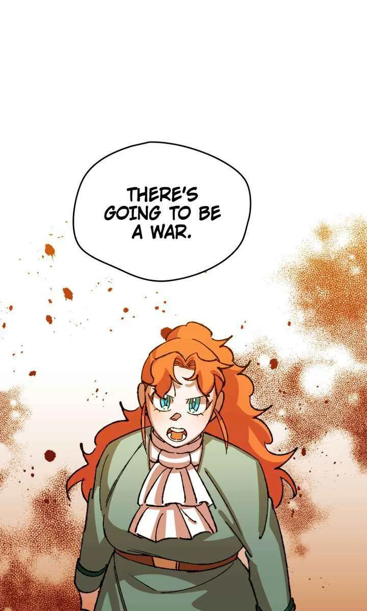I'll Save This Damn Family! Chapter 30 page 32