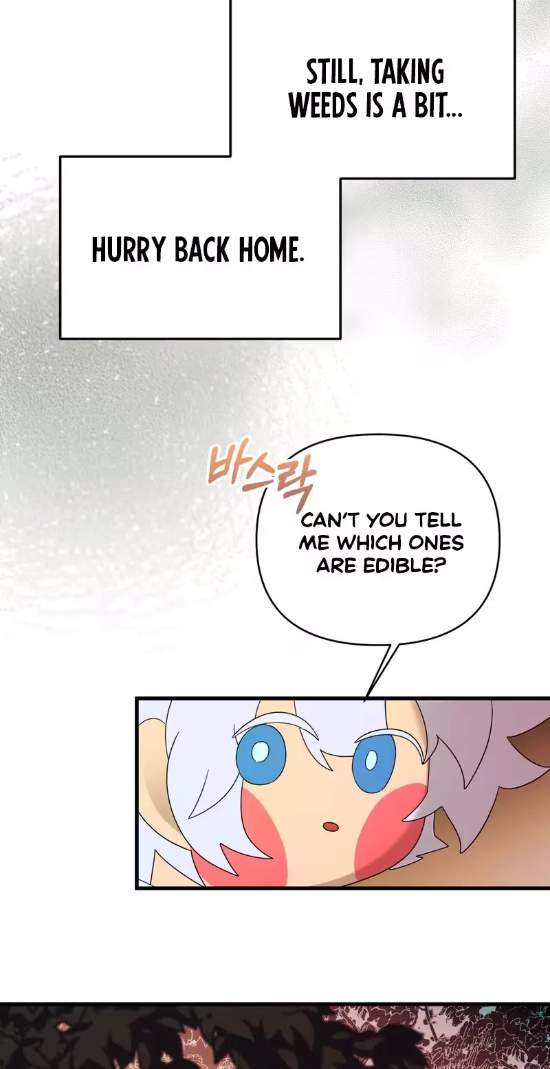 Raising a Child Who Will Kill Me Chapter 30 page 9