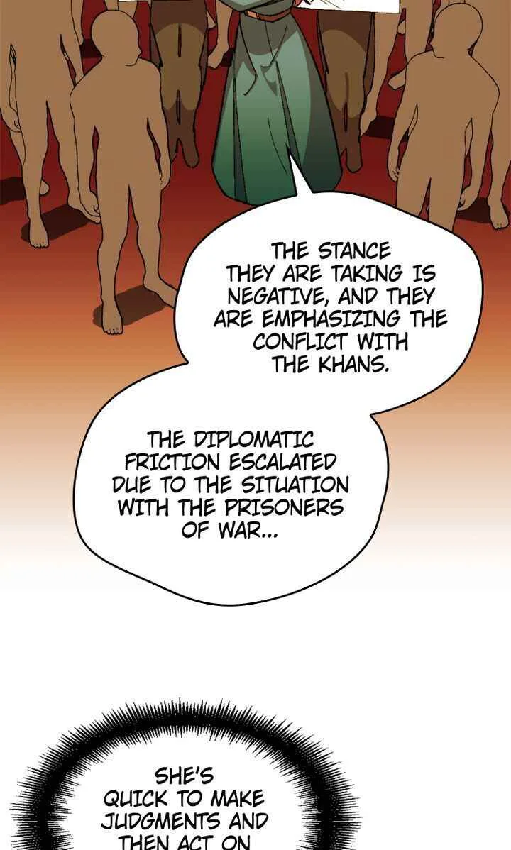 I'll Save This Damn Family! Chapter 30 page 41
