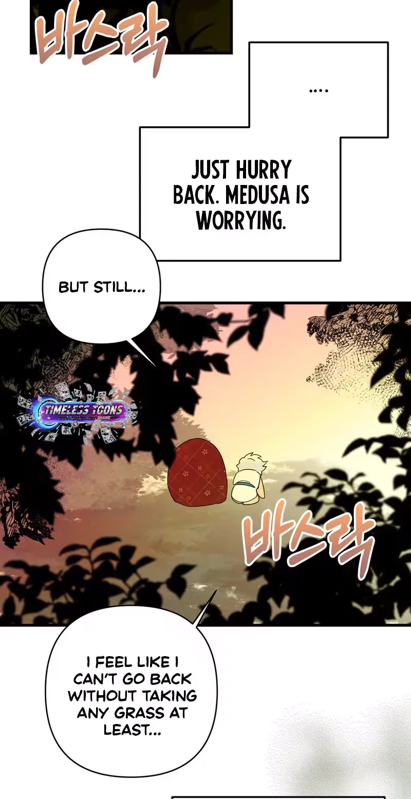 Raising a Child Who Will Kill Me Chapter 30 page 8