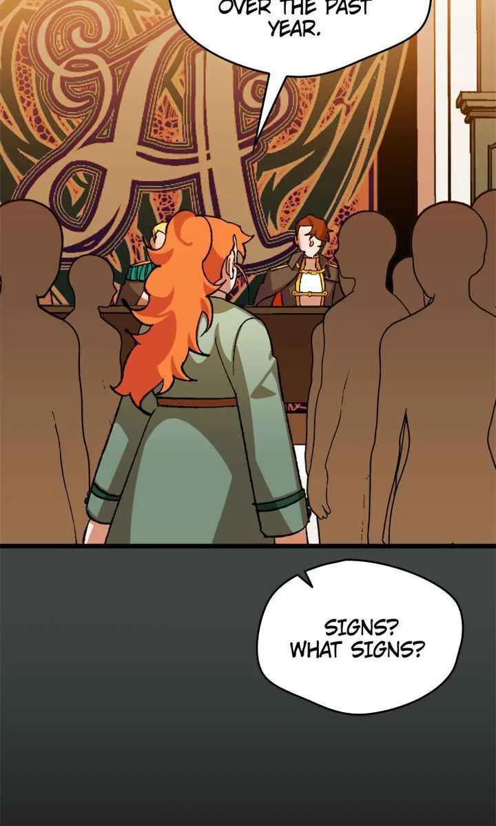 I'll Save This Damn Family! Chapter 30 page 29