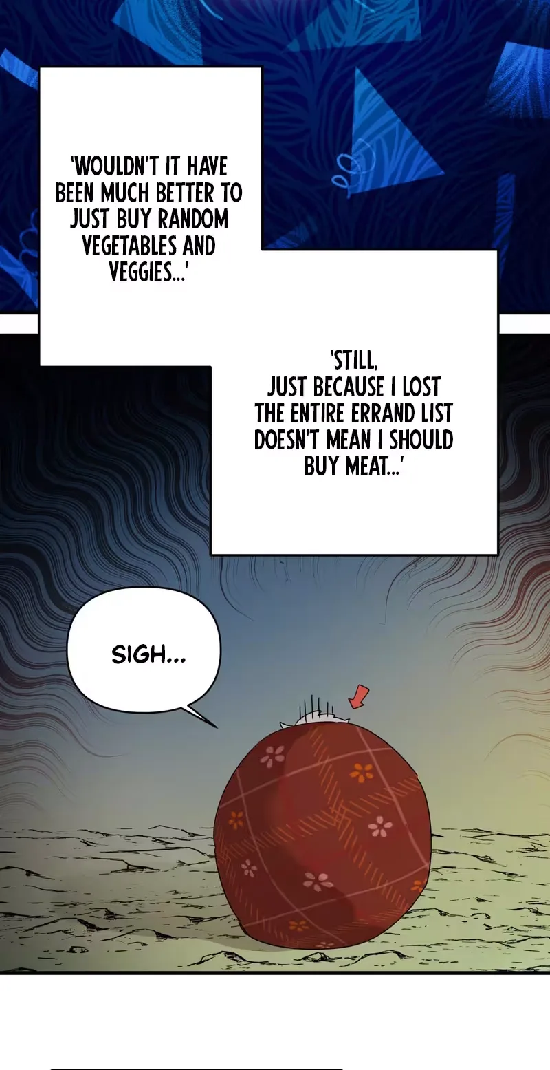 Raising a Child Who Will Kill Me Chapter 30 page 5