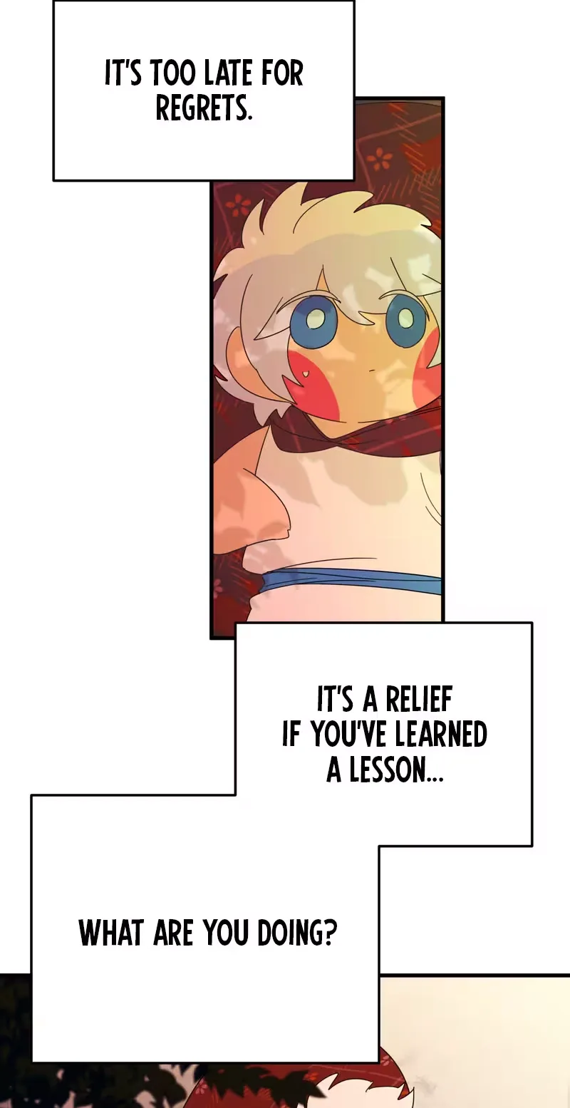 Raising a Child Who Will Kill Me Chapter 30 page 6