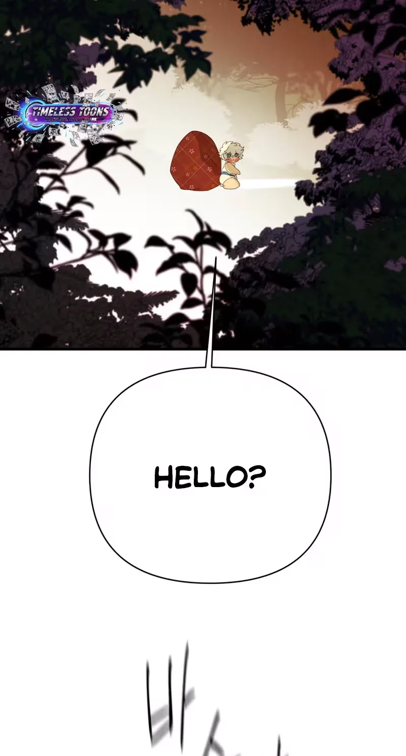 Raising a Child Who Will Kill Me Chapter 30 page 11