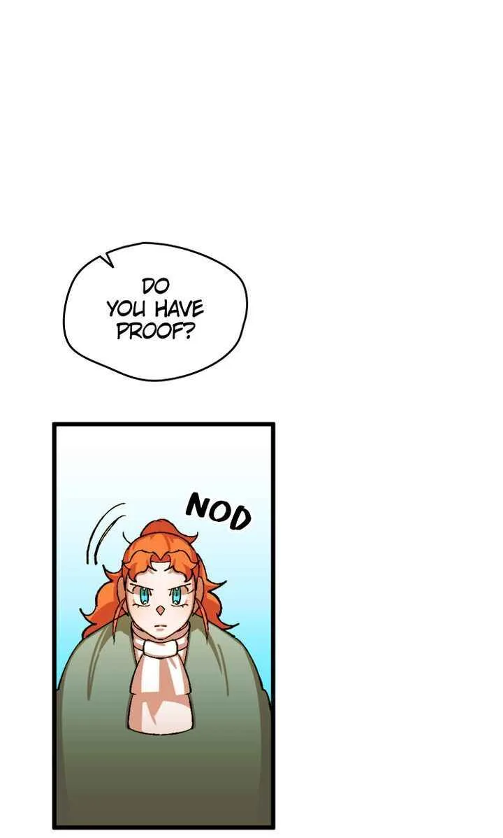 I'll Save This Damn Family! Chapter 30 page 37