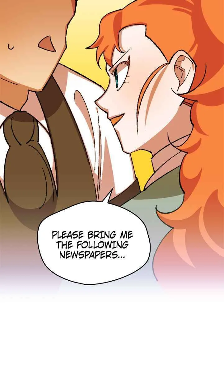 I'll Save This Damn Family! Chapter 30 page 39