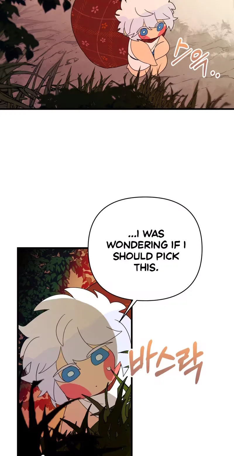 Raising a Child Who Will Kill Me Chapter 30 page 7